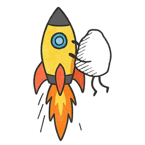 Launch Rock